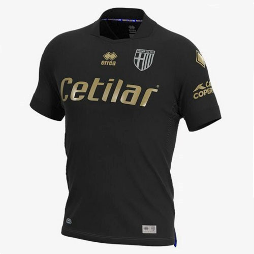 Tailandia Camiseta Parma 3ª 2021/22